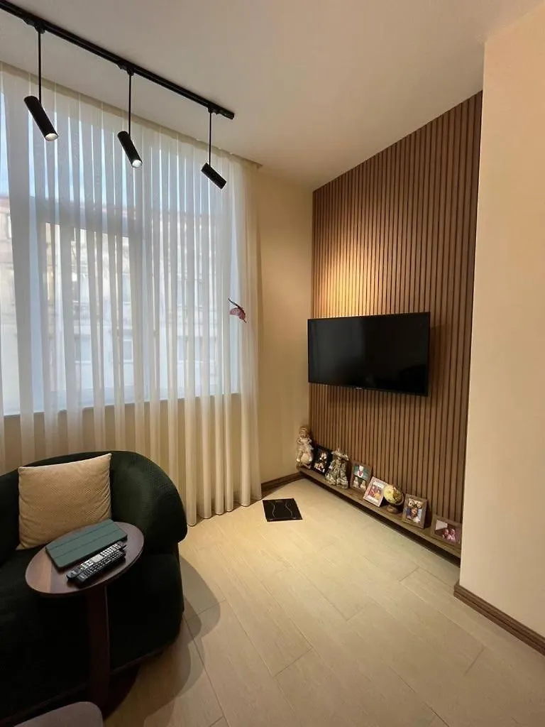 Batumi Apartments