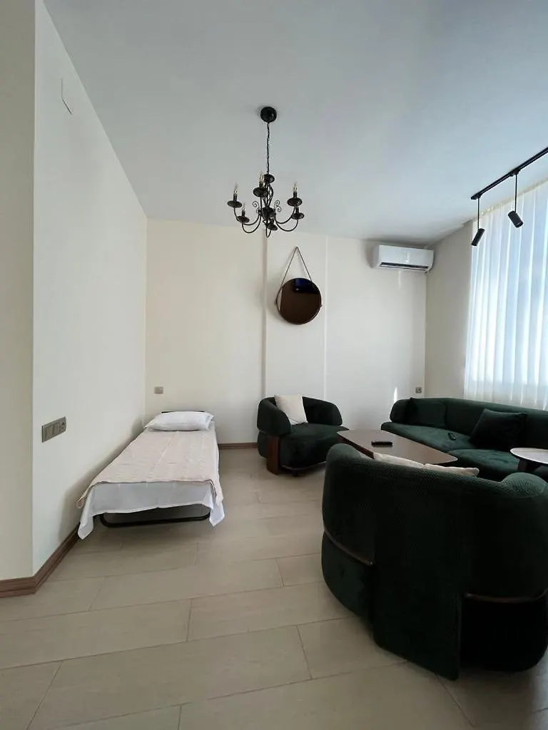 Batumi Apartments