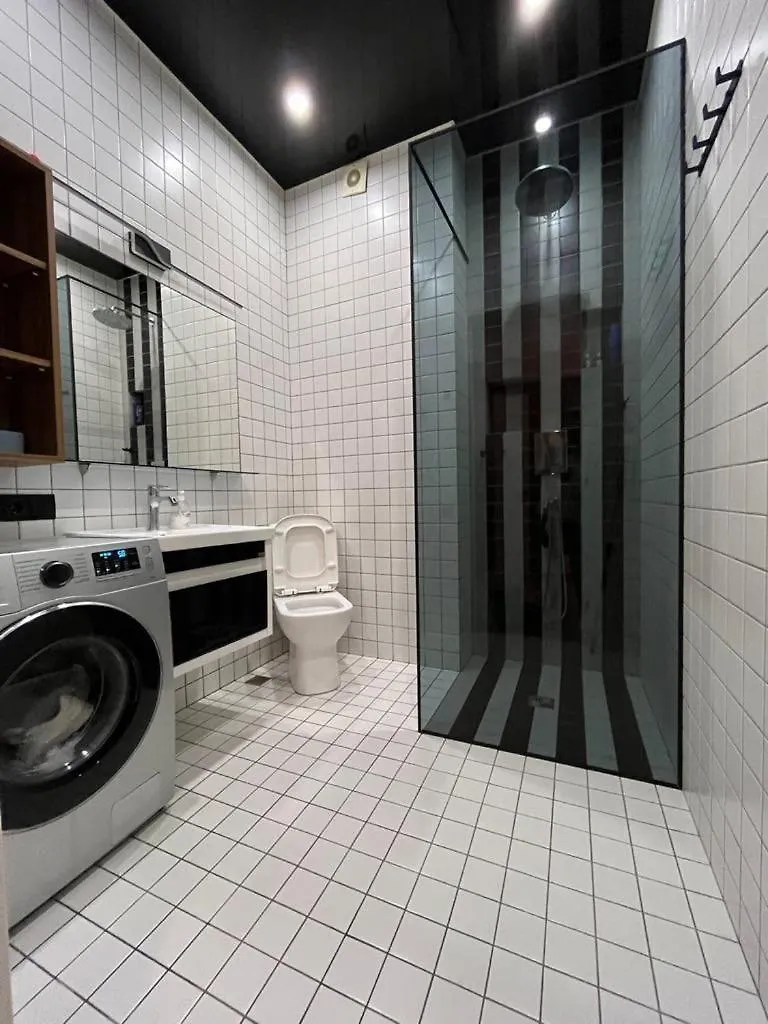 Batumi Apartments 0*,