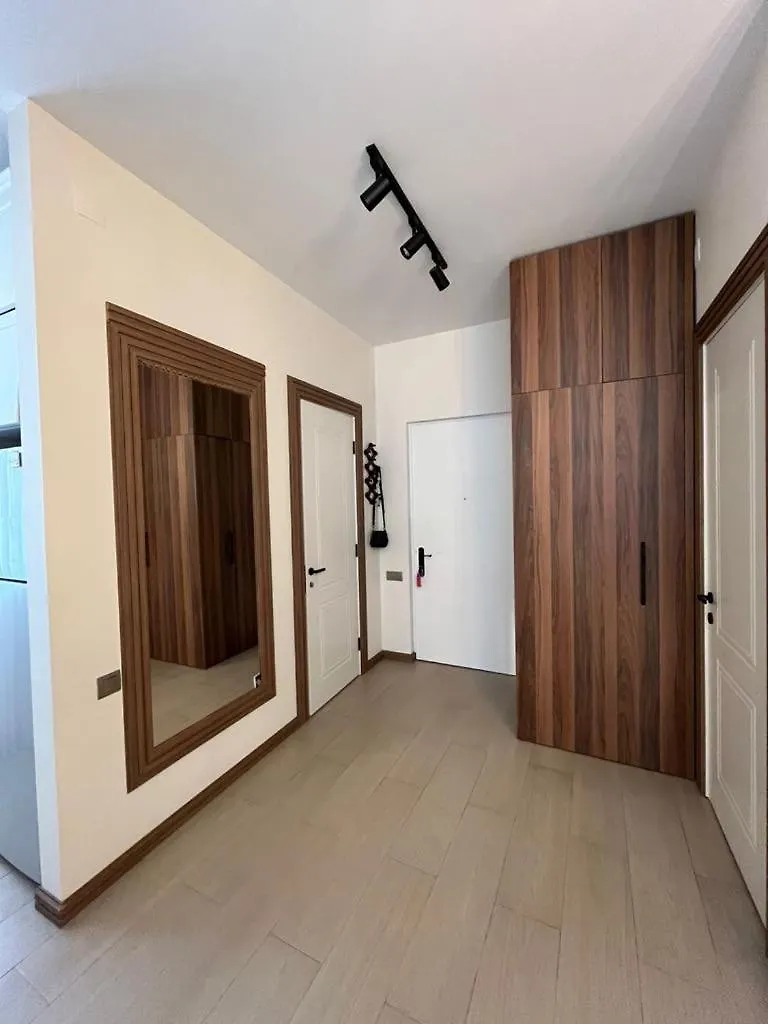 Batumi Apartments